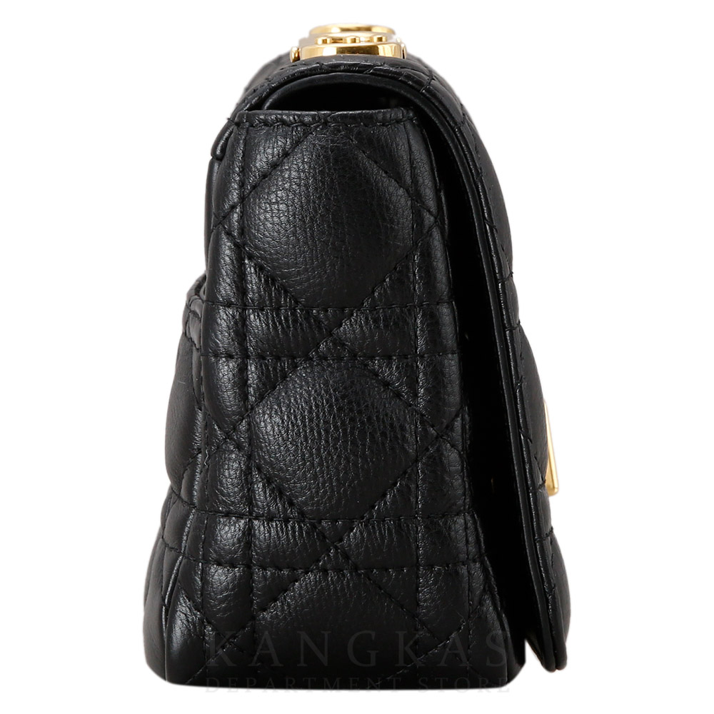 CHRISTIAN DIOR(USED)크리스찬디올 카로 스몰 체인백
